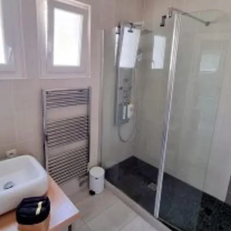 Villa Moderne Climatisee Avec Wi-Fi, Proche Plage Pour 6 Pers. - Fr-1-696-49 * Canet-en-Roussillon