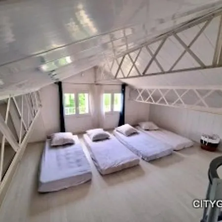 Villa Moderne Climatisee Avec Wi-Fi, Proche Plage Pour 6 Pers. - Fr-1-696-49 Сasa de vacaciones