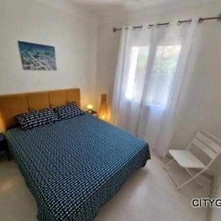 Сasa de vacaciones Villa Moderne Climatisee Avec Wi-Fi, Proche Plage Pour 6 Pers. - Fr-1-696-49 *