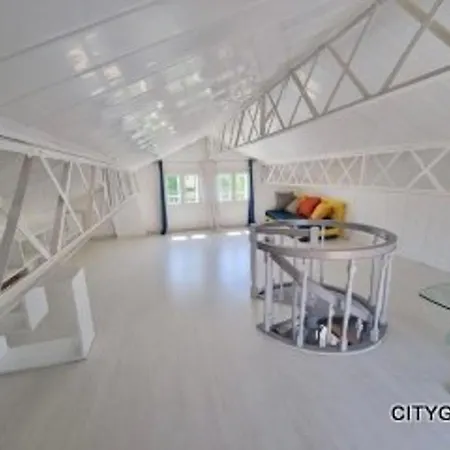Сasa de vacaciones Villa Moderne Climatisee Avec Wi-Fi, Proche Plage Pour 6 Pers. - Fr-1-696-49 Canet-en-Roussillon