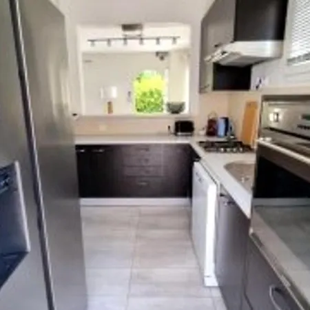 Сasa de vacaciones Villa Moderne Climatisee Avec Wi-Fi, Proche Plage Pour 6 Pers. - Fr-1-696-49